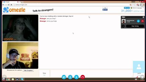 xmegele.com|omegle stream live.